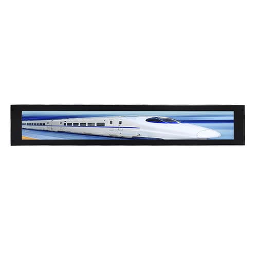 液晶显示器 - AMG-27IPIT01G1 - AMONGO Display Technology(ShenZhen)Co.,LTD - TFT-LCD / 触摸屏 / LED背光