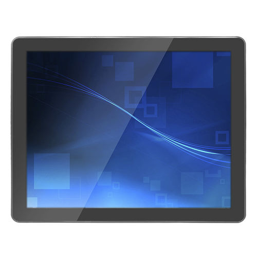 LCD/TFT显示器 - AMG-17OPGD01T3 - AMONGO Display Technology(ShenZhen)Co.,LTD - PCAP电容式触摸屏 / 多点触摸屏式 / 电容触摸屏式