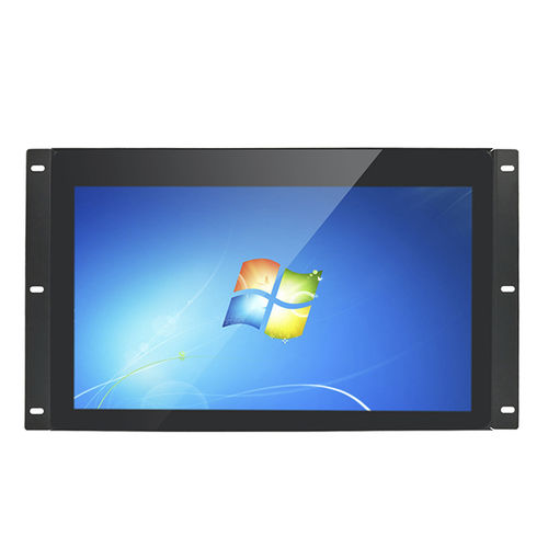 LCD/TFT显示器 - AMG-13OPSL01T1 - AMONGO Display Technology(ShenZhen)Co.,LTD - 多点触摸屏式 / 电容触摸屏式 / PCT触摸屏