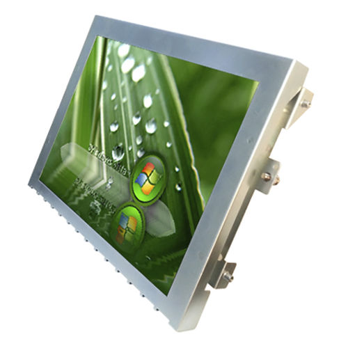 液晶显示器 - AMG-15IPNC01N2 - AMONGO Display Technology(ShenZhen)Co.,LTD - 工业 / 15" / 1024 x 768