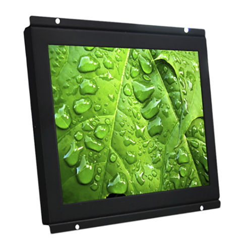 液晶显示器 - AMG-10IPTE03N1 - AMONGO Display Technology(ShenZhen)Co.,LTD - 工业 / 10.4" / 1024 x 768