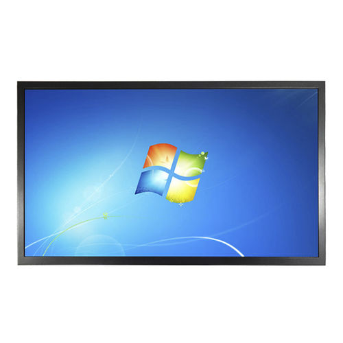 工业显示器 - AMG-23IPUS01N1 - AMONGO Display Technology(ShenZhen)Co.,LTD - 液晶 / 23" / 1920 x 1080