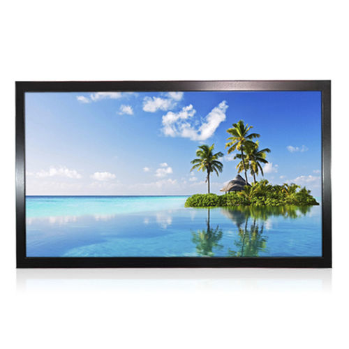 液晶显示器 - AMG-21IPZT01N1 - AMONGO Display Technology(ShenZhen)Co.,LTD - 工业 / 15" / 1920 x 1080