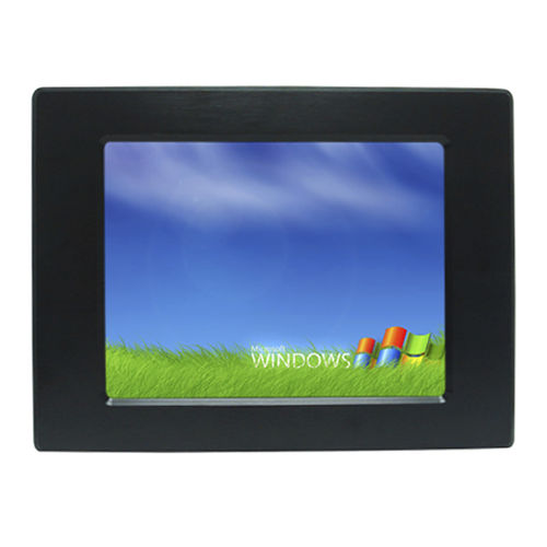 液晶显示器 - AMG-10IPPC02T3 - AMONGO Display Technology(ShenZhen)Co.,LTD - 工业 / 10.4" / 800 x 600