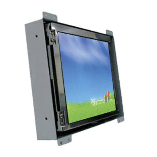 LED背光显示器 - AMG-08OPNC03N1 - AMONGO Display Technology(ShenZhen)Co.,LTD - 液晶 / 工业 / 8.4"
