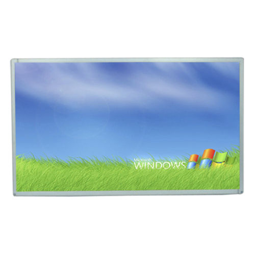 液晶显示器 - AMG-19OPMC01N1 - AMONGO Display Technology(ShenZhen)Co.,LTD - LED背光 / 工业 / 18.5"