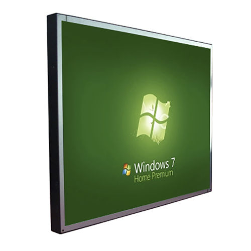 液晶显示器 - AMG-19OPTP02N2 - AMONGO Display Technology(ShenZhen)Co.,LTD - 工业 / 18.5" / 1280 x 1024