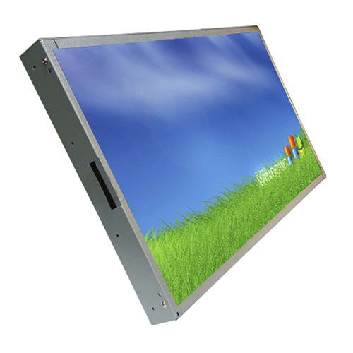 LED背光显示器 - AMG-21OPGD01N1 - AMONGO Display Technology(ShenZhen)Co.,LTD - 液晶 / 工业 / 21.5"