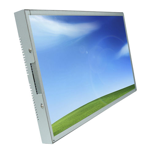 液晶显示器 - AMG-18OPHA01N1 - AMONGO Display Technology(ShenZhen)Co.,LTD - 触摸屏 / LED背光 / 工业