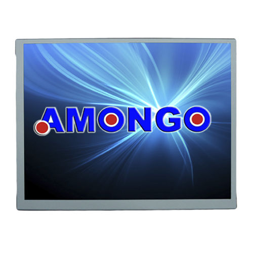 液晶显示器 - AMG-10OPHA03T2 - AMONGO Display Technology(ShenZhen)Co.,LTD - 触摸屏 / LED背光 / 工业