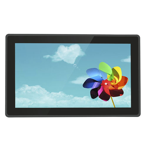 液晶显示器 - AMG-15OPTE01T2 - AMONGO Display Technology(ShenZhen)Co.,LTD - LCD/TFT / 多触点触摸屏 / PCT触摸屏