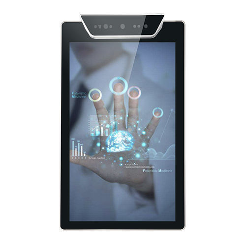 液晶显示器 - AMG-32OPCC01TI - AMONGO Display Technology(ShenZhen)Co.,LTD - 工业 / 用于工业机器 / 用于显示屏