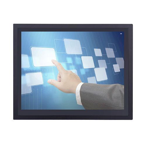 液晶显示器 - AMG-07IPAM06Tx - AMONGO Display Technology(ShenZhen)Co.,LTD - 触摸屏 / LED背光 / 工业