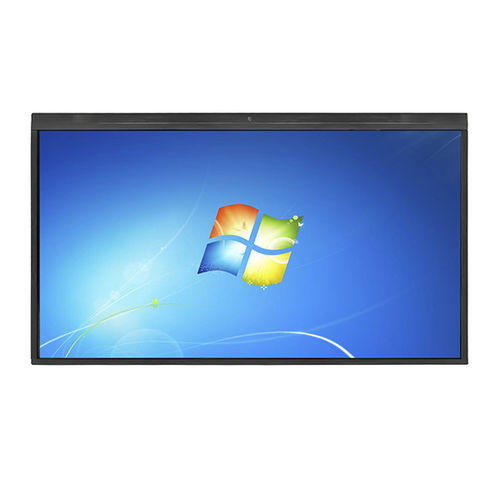 70"工业平板电脑 - AMG-70PPC01T1 - AMONGO Display Technology(ShenZhen)Co.,LTD - 液晶 / LED背光 / 多点触摸屏式
