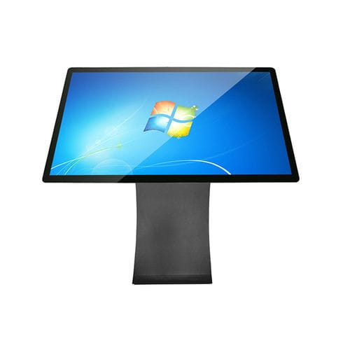 TFT LCD工业平板电脑 - AMG-43PPC01T1 - AMONGO Display Technology(ShenZhen)Co.,LTD - LED背光 / PCAP电容式触摸屏 / 多触点触摸屏