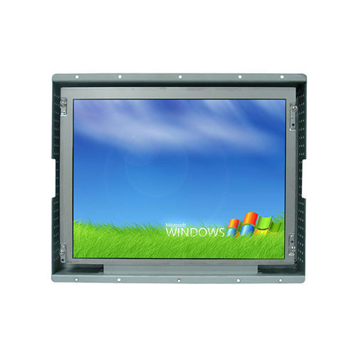 液晶显示器 - AMG-12OPMD01N1 - AMONGO Display Technology(ShenZhen)Co.,LTD - LED背光 / 12.1" / 800 x 600