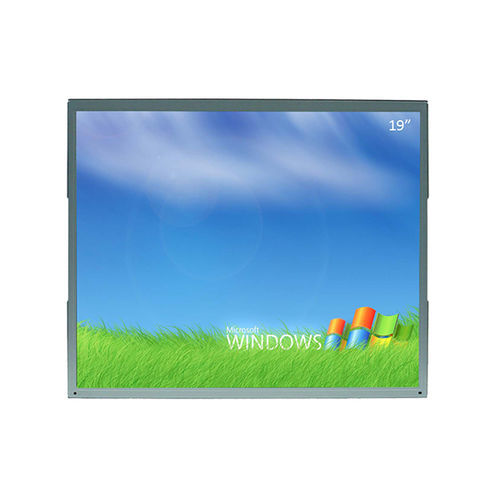 液晶显示器 - AMG-19OPHA02N2 - AMONGO Display Technology(ShenZhen)Co.,LTD - LED背光 / 19" / 1280 x 1024
