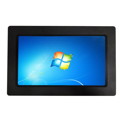 液晶显示器 - AMG-15IPPC01T4 - AMONGO Display Technology(ShenZhen)Co.,LTD - LED背光 / 15.6" / 1920 x 1080