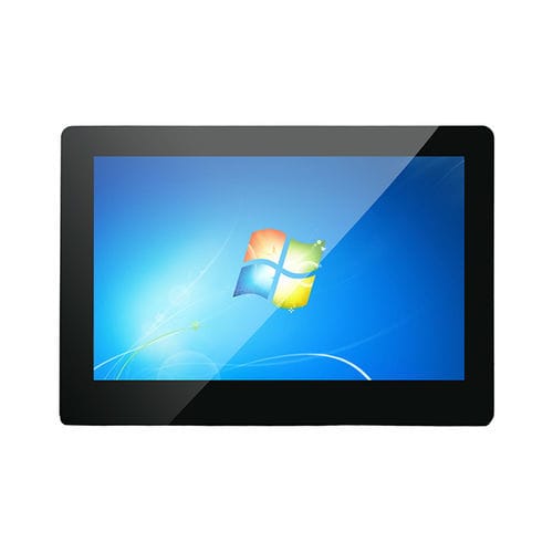 液晶显示器 - AMG-07OPDX01T1 - AMONGO Display Technology(ShenZhen)Co.,LTD - PCAP电容式触摸屏 / LED背光 / 7"