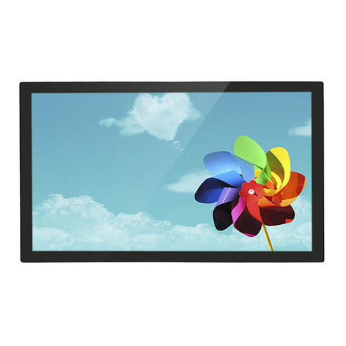液晶显示器 - AMG-24OPTP01G1 - AMONGO Display Technology(ShenZhen)Co.,LTD - LED背光 / 工业 / 23.8"