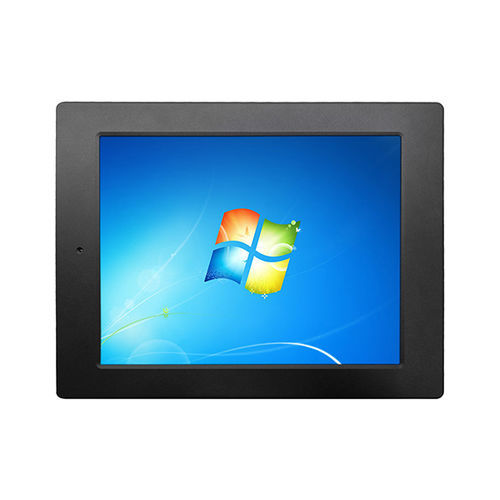 液晶显示器 - AMG-17IPPC02T3 - AMONGO Display Technology(ShenZhen)Co.,LTD - PCAP电容式触摸屏 / LED背光 / 工业