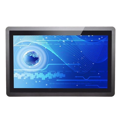 液晶显示器 - AMG-18IPTL01T1 - AMONGO Display Technology(ShenZhen)Co.,LTD - PCAP电容式触摸屏 / 多点触摸屏式 / LED背光