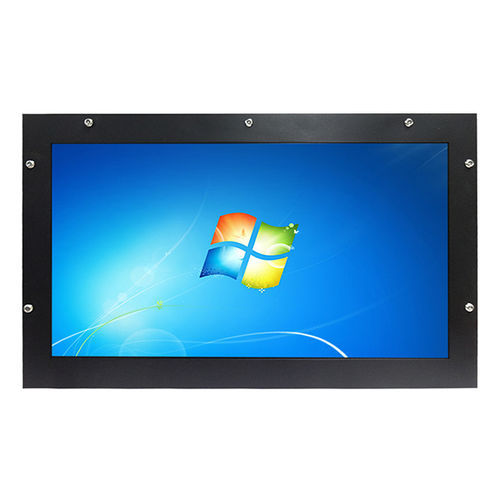 液晶显示器 - AMG-21IPIT01N1 - AMONGO Display Technology(ShenZhen)Co.,LTD - LED背光 / 工业 / 21.5"