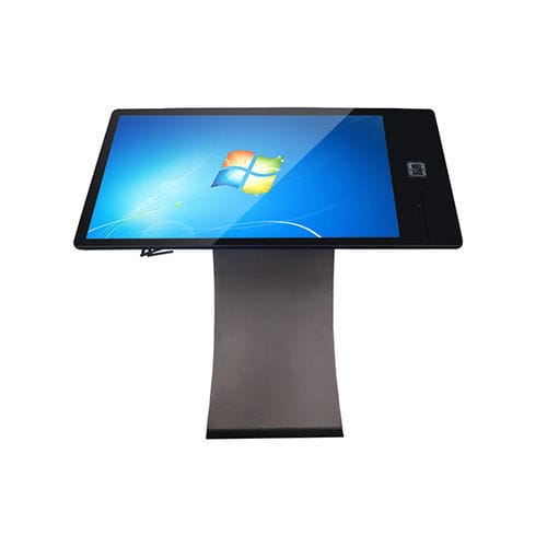 液晶工业平板电脑 - AMG-43PPC01T2 - AMONGO Display Technology(ShenZhen)Co.,LTD - PCAP电容式触摸屏 / 多点触摸屏式 / 43"