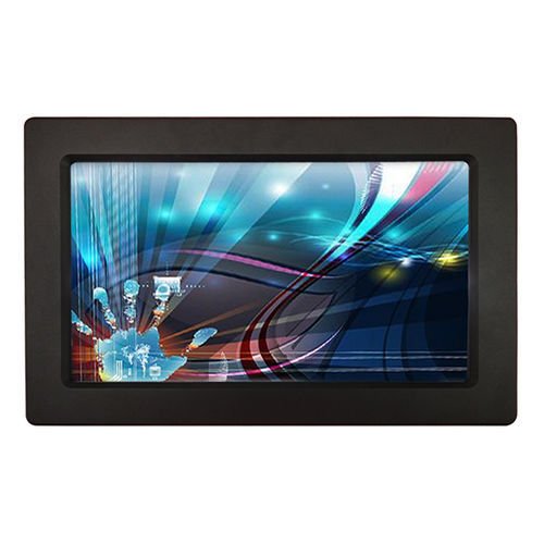 液晶工业平板电脑 - AMG-15PPC04T1 - AMONGO Display Technology(ShenZhen)Co.,LTD - LED背光 / 电阻式触摸屏 / 15.6"