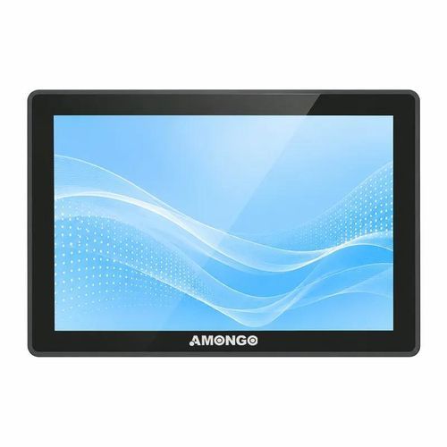 电容触摸屏 - AMG-15OPTE01T2 - AMONGO Display Technology(ShenZhen)Co.,LTD - 15.6" / 感应电容 / 多点触摸屏