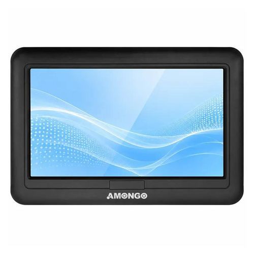 液晶显示器 - AMG-07IPAM01T1 - AMONGO Display Technology(ShenZhen)Co.,LTD - 多点触摸屏式 / LED背光 / PCT触摸屏