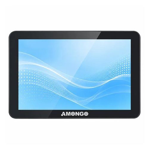 液晶显示器 - AMG-10IPPE01T2 - AMONGO Display Technology(ShenZhen)Co.,LTD - 多点触摸屏式 / LED背光 / PCT触摸屏