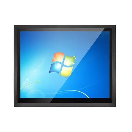 液晶显示器 - AMG-10IPYZ02T1 - AMONGO Display Technology(ShenZhen)Co.,LTD - 触摸屏 / LED背光 / PCAP电容式触摸屏