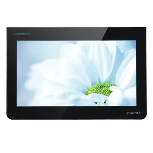 液晶显示器 - AMG-13OPUS01T1 - AMONGO Display Technology(ShenZhen)Co.,LTD - 多点触摸屏式 / LED背光 / PCT触摸屏