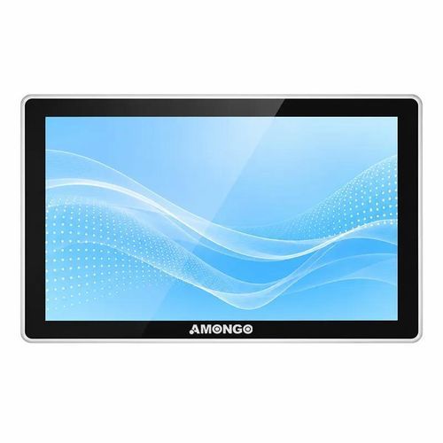 液晶显示器 - AMG-18IPSJ01T1 - AMONGO Display Technology(ShenZhen)Co.,LTD - 多点触摸屏式 / LED背光 / PCT触摸屏