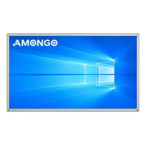 液晶显示器 - AMG-21OPHA01N1 - AMONGO Display Technology(ShenZhen)Co.,LTD - 电阻式触摸屏 / LED背光 / 带红外触摸屏