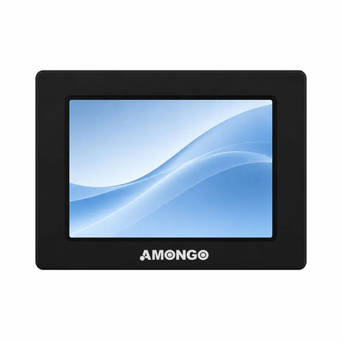 液晶显示器 - AMG-12IPTP01T1 - AMONGO Display Technology(ShenZhen)Co.,LTD - LED背光 / 电容触摸屏式 / PCAP电容式触摸屏