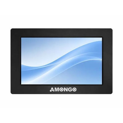 液晶显示器 - AMG-18IPPC01T2 - AMONGO Display Technology(ShenZhen)Co.,LTD - 多点触摸屏式 / LED背光 / PCAP电容式触摸屏