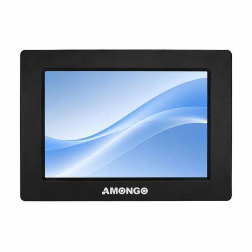 液晶显示器 - AMG-19IPPC02G1 - AMONGO Display Technology(ShenZhen)Co.,LTD - 带触摸屏 / LED式 / LED背光