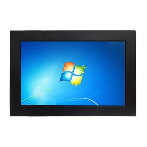 液晶显示器 - AMG-22IPPC01T6 - AMONGO Display Technology(ShenZhen)Co.,LTD - 电阻式触摸屏 / LED背光 / 带红外触摸屏