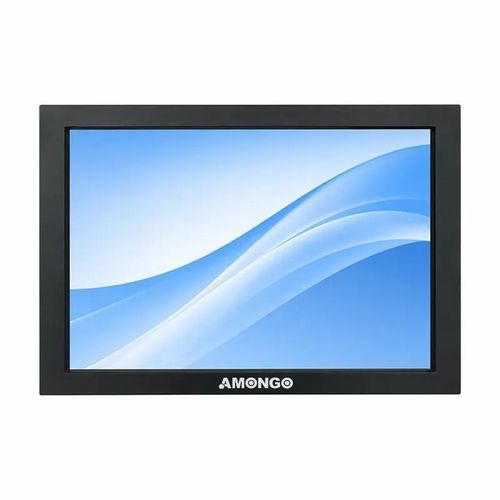 液晶显示器 - AMG-17IPZL01T1 - AMONGO Display Technology(ShenZhen)Co.,LTD - LED背光 / 带红外触摸屏 / 用于显示屏