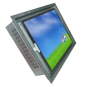 LED背光工业平板电脑 - AMG-15PPC03T4 - AMONGO Display Technology(ShenZhen)Co.,LTD - 液晶 / 15" / 1024 x 768