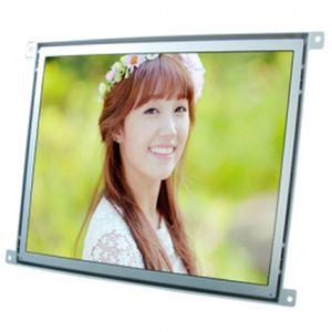液晶显示器 - AMG-15OPND07N1 - AMONGO Display Technology(ShenZhen)Co.,LTD - 用于数字标牌 / 15" / 1024 x 768