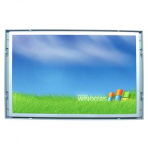 LED背光显示器 - AMG-15OPXD01N1 - AMONGO Display Technology(ShenZhen)Co.,LTD - 液晶 / 用于数字标牌 / 15.4"