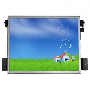 LED背光显示器 - AMG-15OPGD01N2 - AMONGO Display Technology(ShenZhen)Co.,LTD - 液晶 / 15" / 1024 x 768