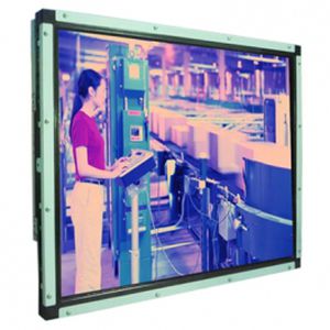 LED背光显示器 - AMG-19OPAM02T1 - AMONGO Display Technology(ShenZhen)Co.,LTD - 触摸屏 / 液晶 / 工业