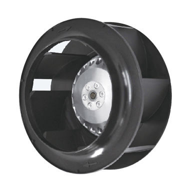 轴向电气柜风扇 - 133FLW series - Shanghai Leipold Electric Co., Ltd.