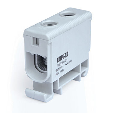 配电块 - PDB160 series - Shanghai Leipold Electric Co., Ltd.