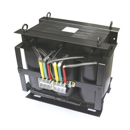 电力变压器 - SG series - Shanghai Leipold Electric Co., Ltd. - 干式 / 三相 / 低电压