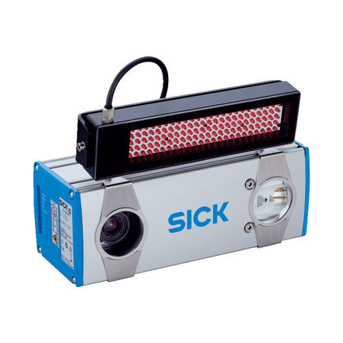 视觉引导视觉系统 - PLR series - SICK/西克 - 用于机器人 / 3D / 自主
